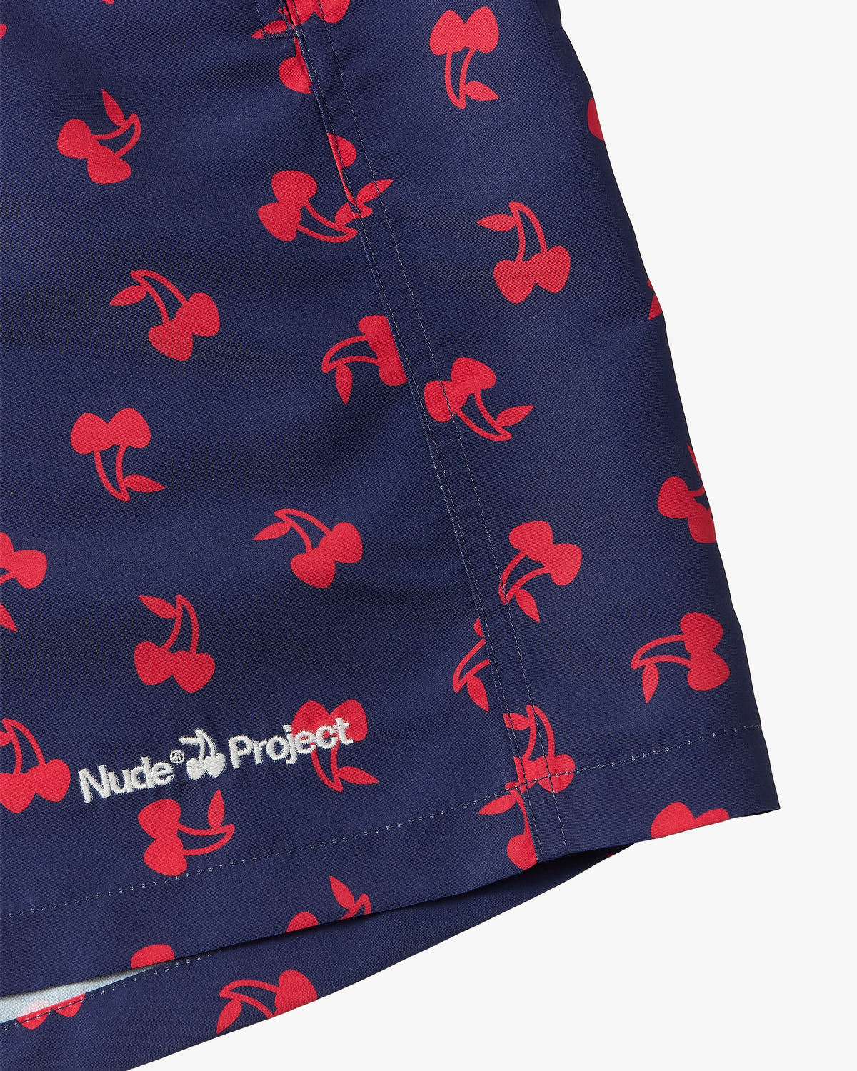 Cherry Swimshorts