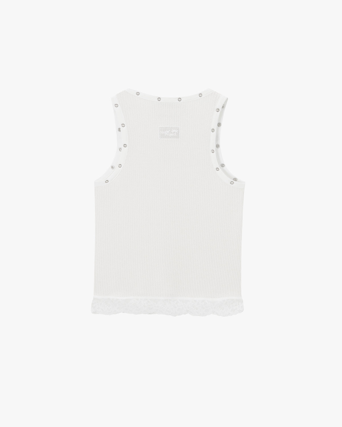 Shadia Tank Top