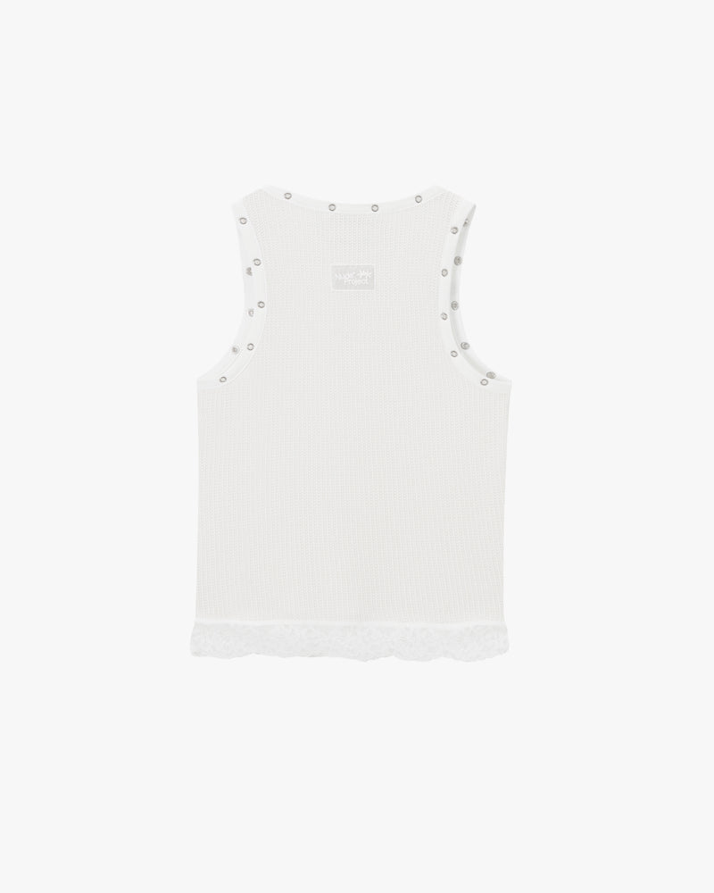 Shadia Tank Top