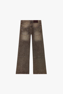 Camden Pants Brown