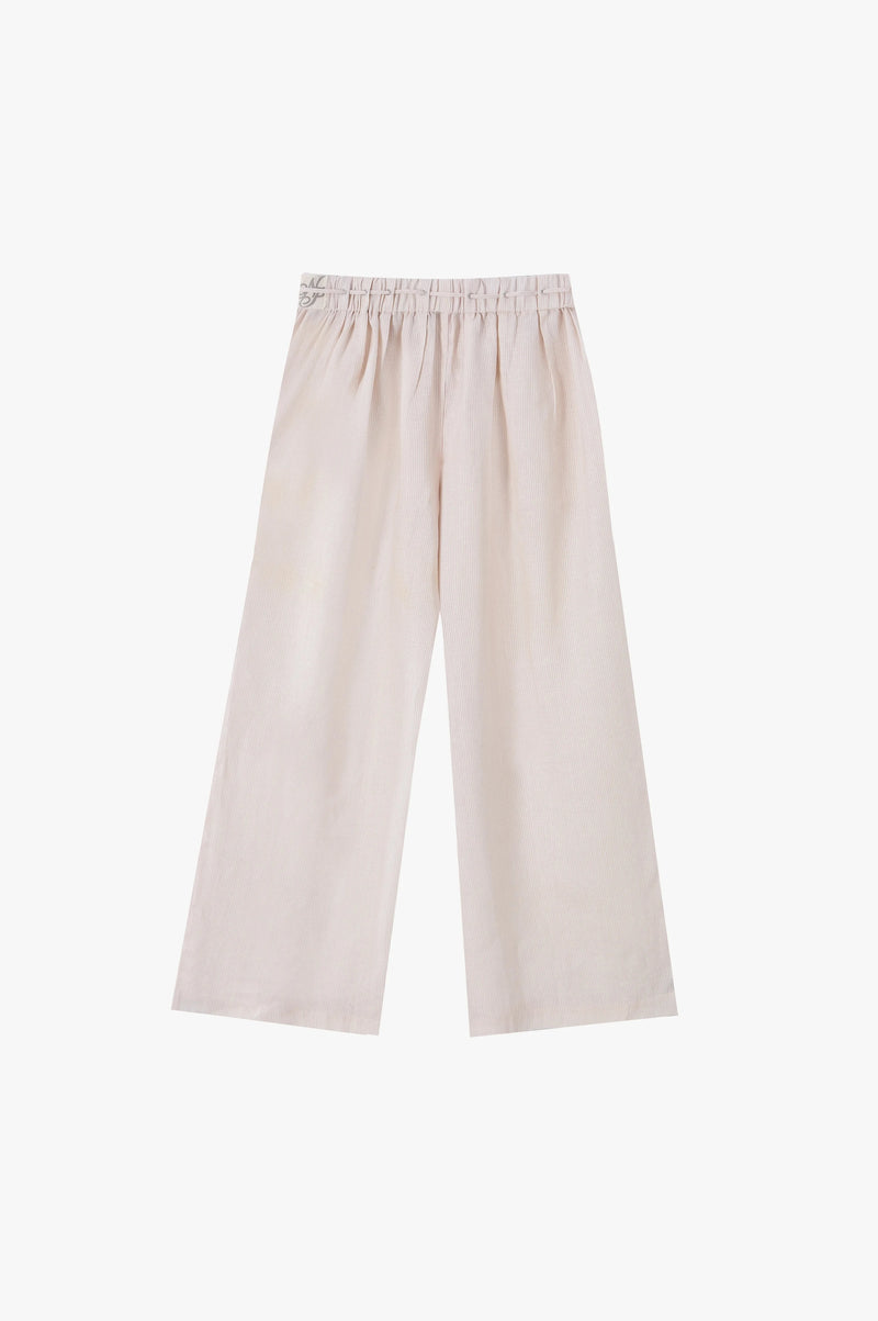 Ibiza Linen Pants