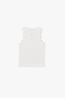 Shadia Tank Top