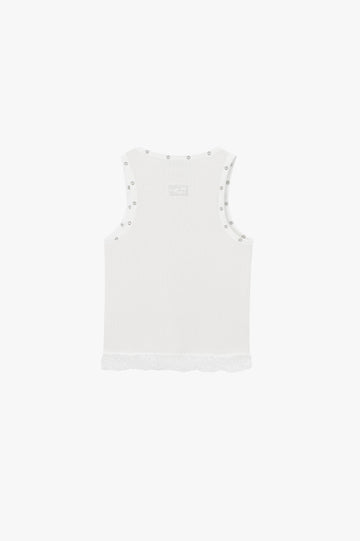 Shadia Tank Top