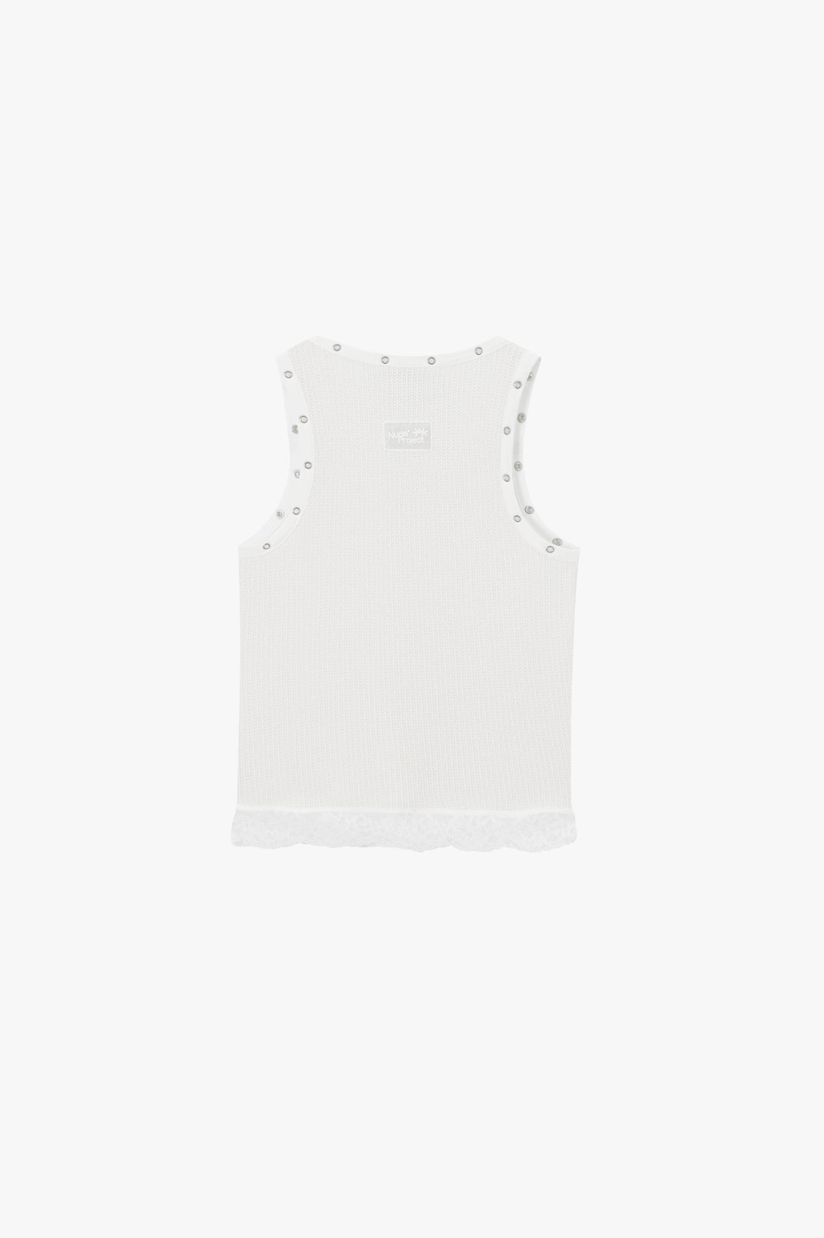 Shadia Tank Top