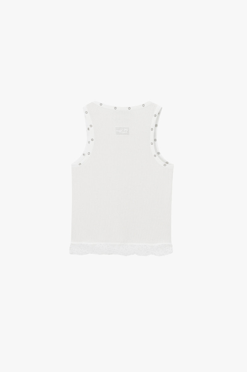 Shadia Tank Top