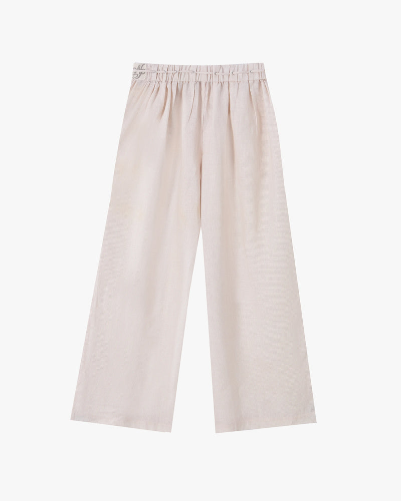 Ibiza Linen Pants