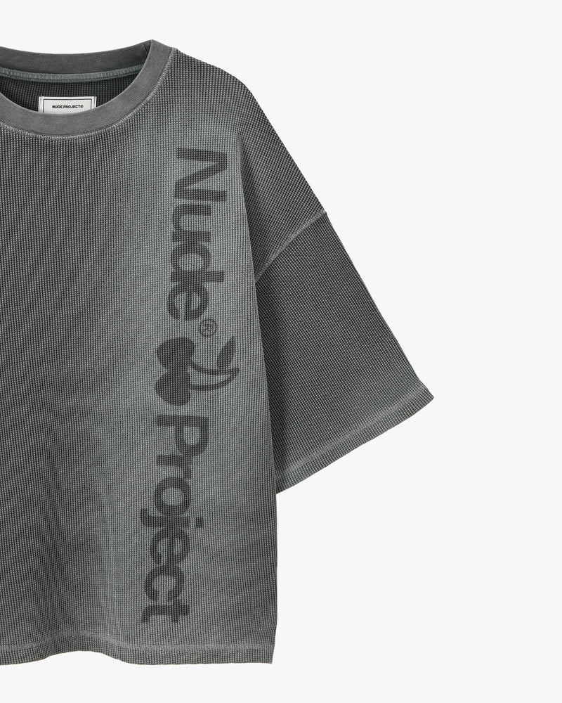 Block Tee