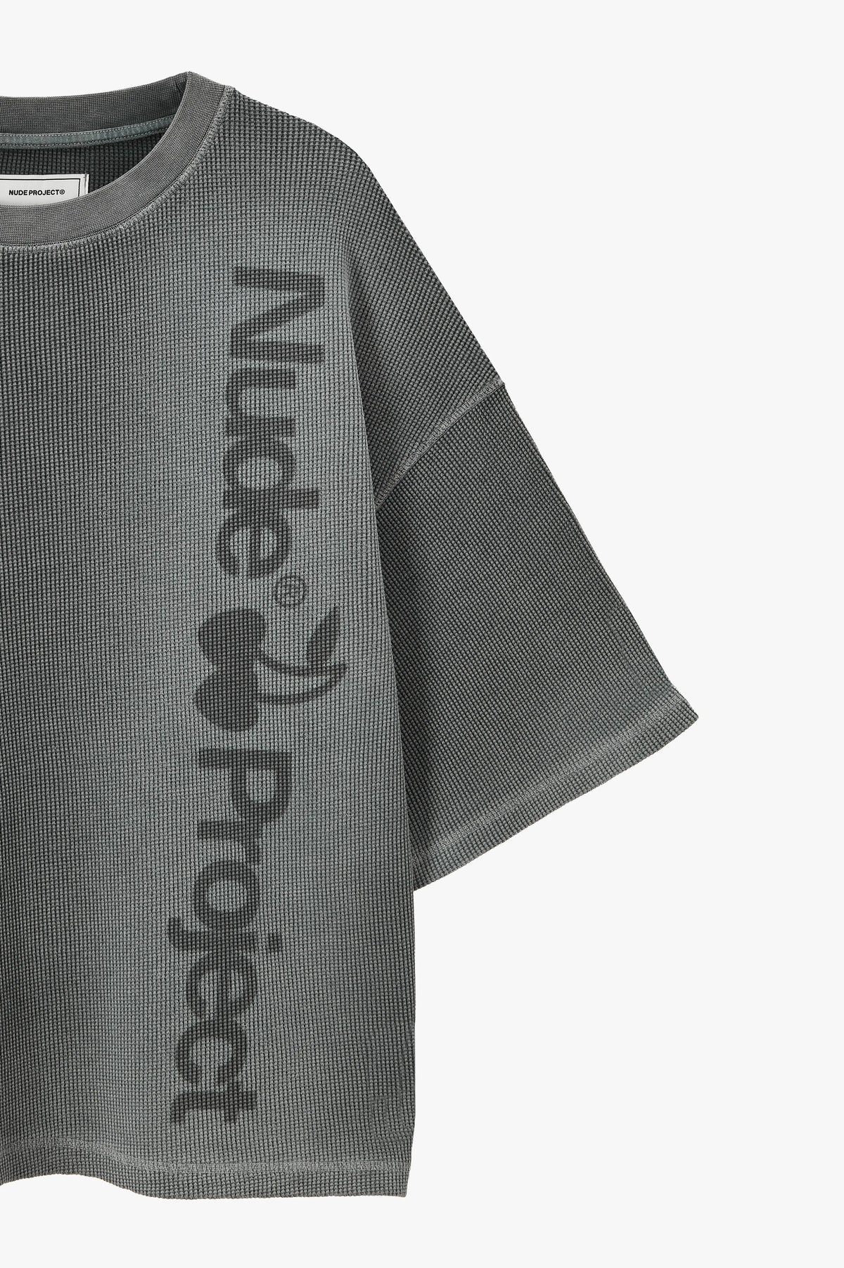 Block Tee
