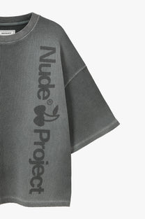Block Tee