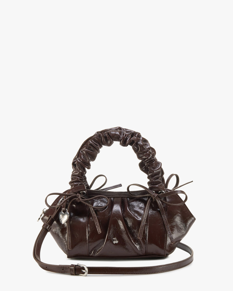 Luna Leather Bag