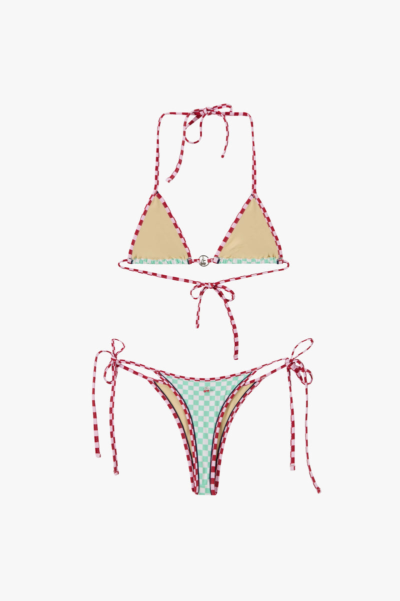 Roca Bikini Top