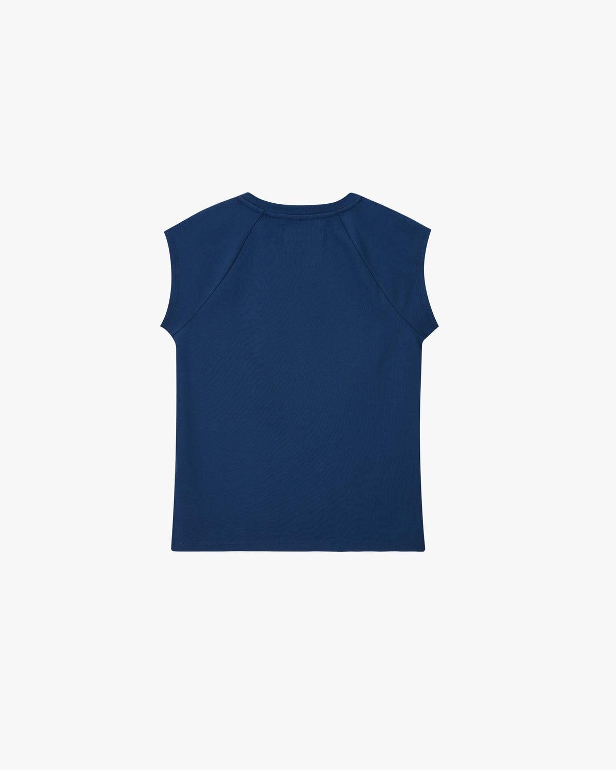 Privé Top Navy