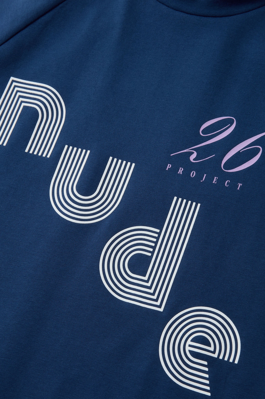 Privé Top Navy