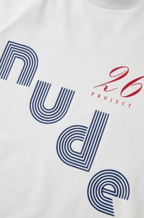 Privé Top White