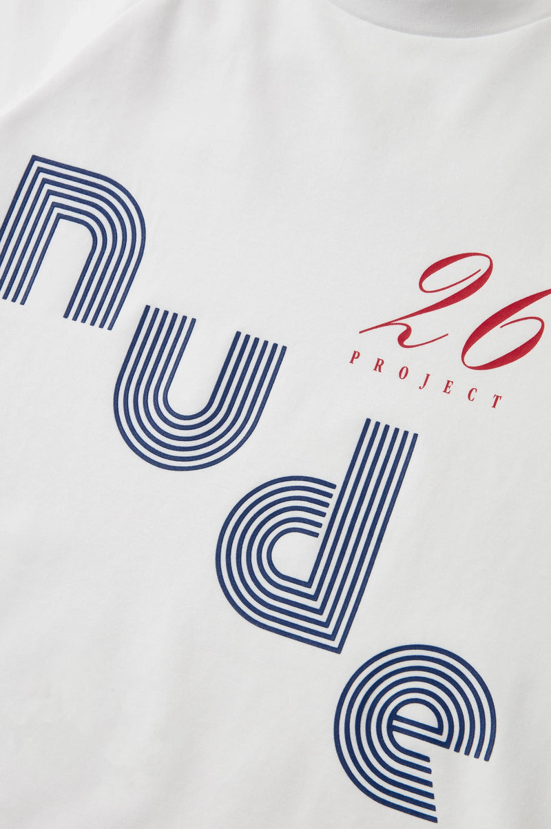 Privé Top White