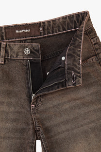Camden Pants Brown