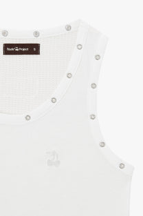 Shadia Tank Top