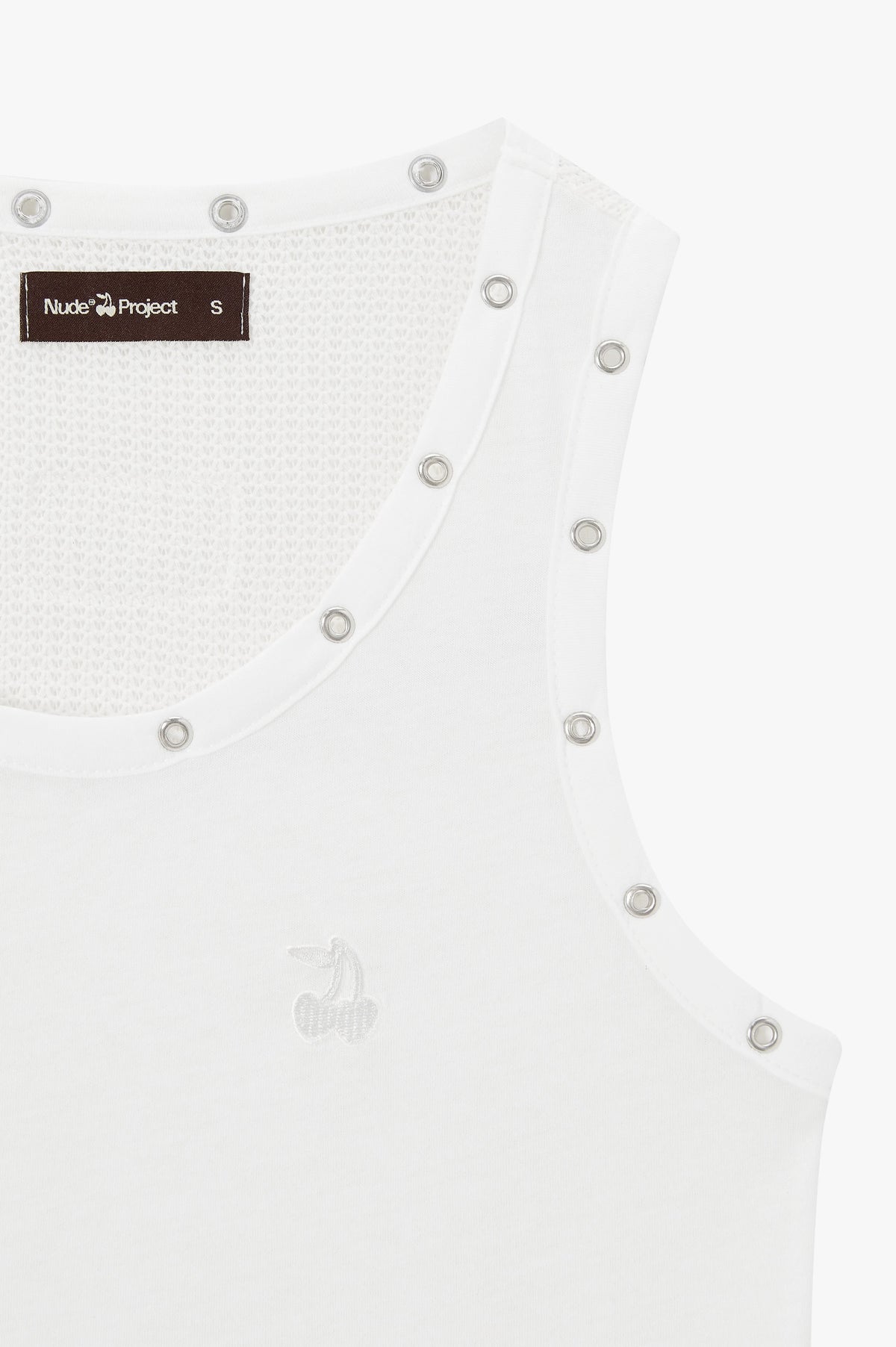 Shadia Tank Top