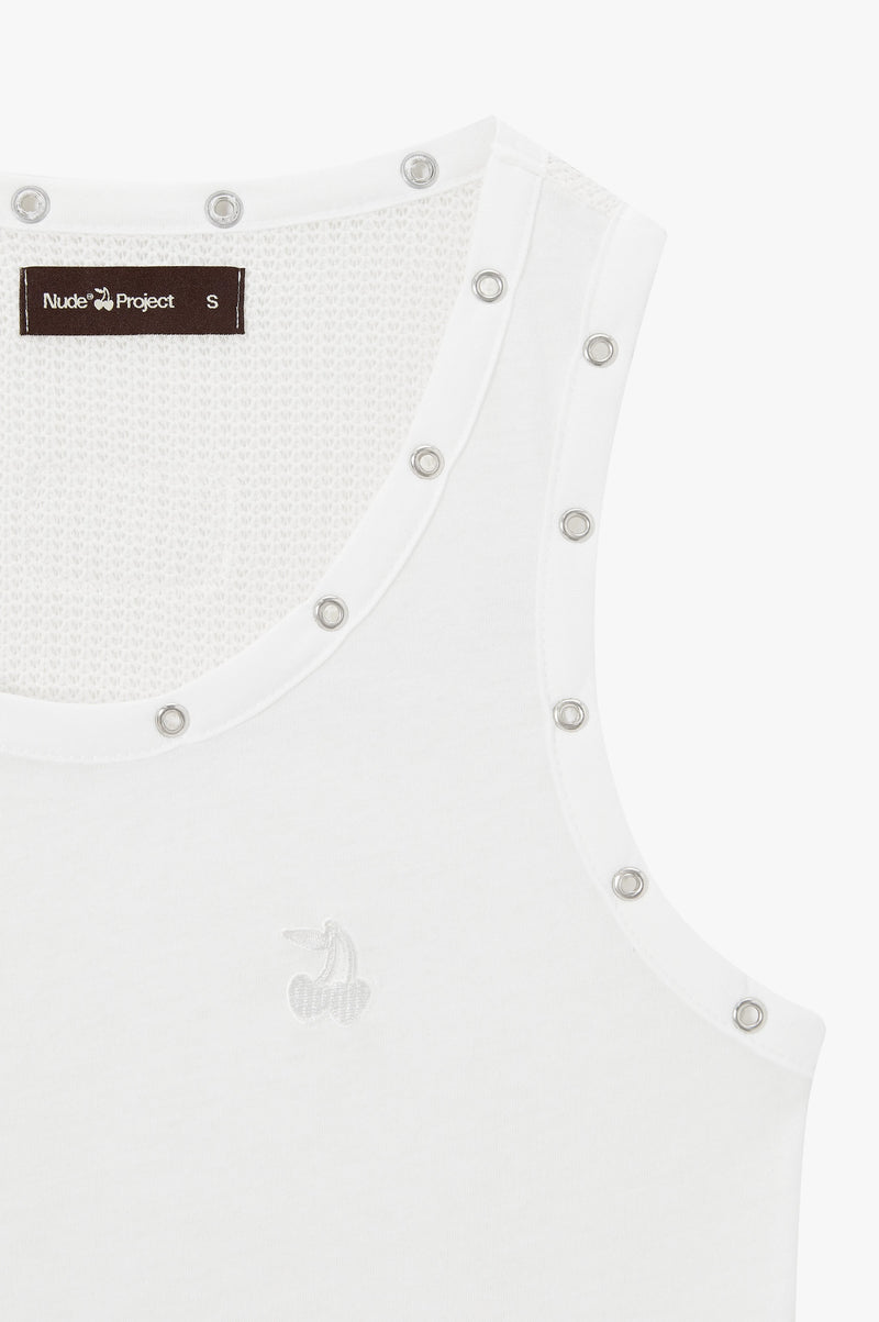 Shadia Tank Top