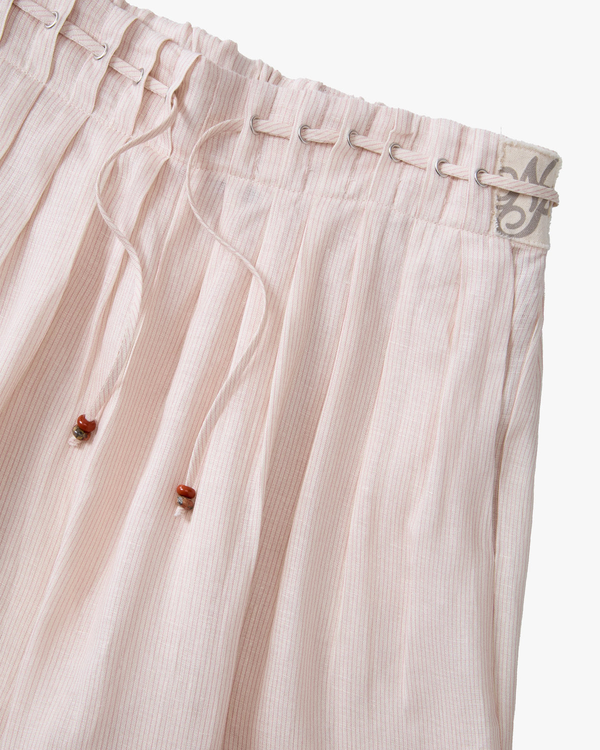 Ibiza Linen Pants