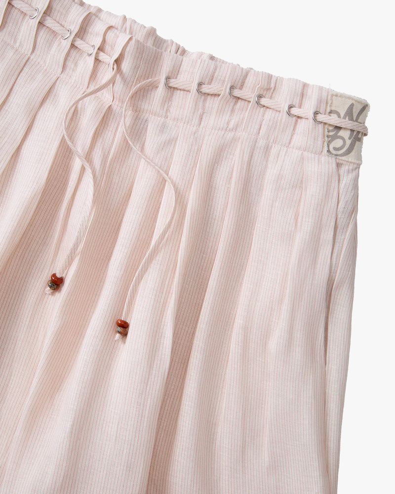 Ibiza Linen Pants