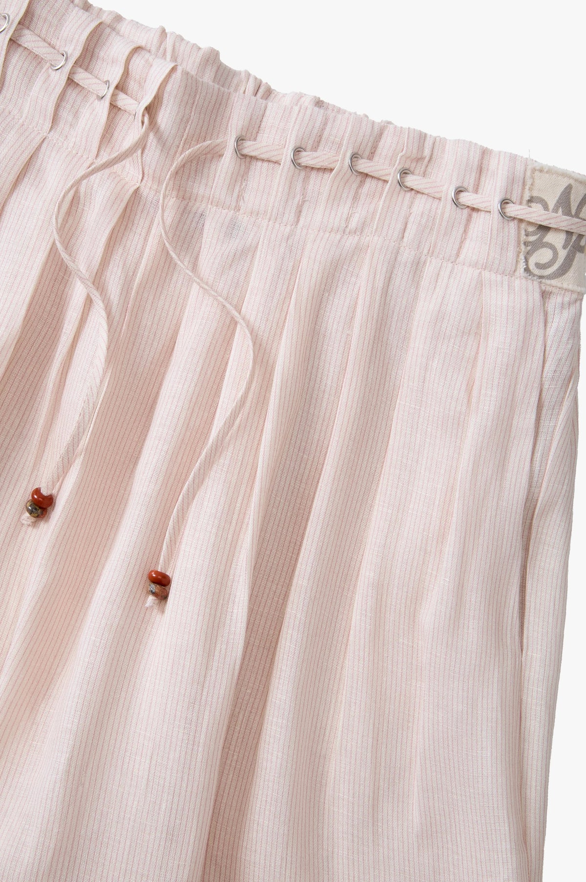 Ibiza Linen Pants