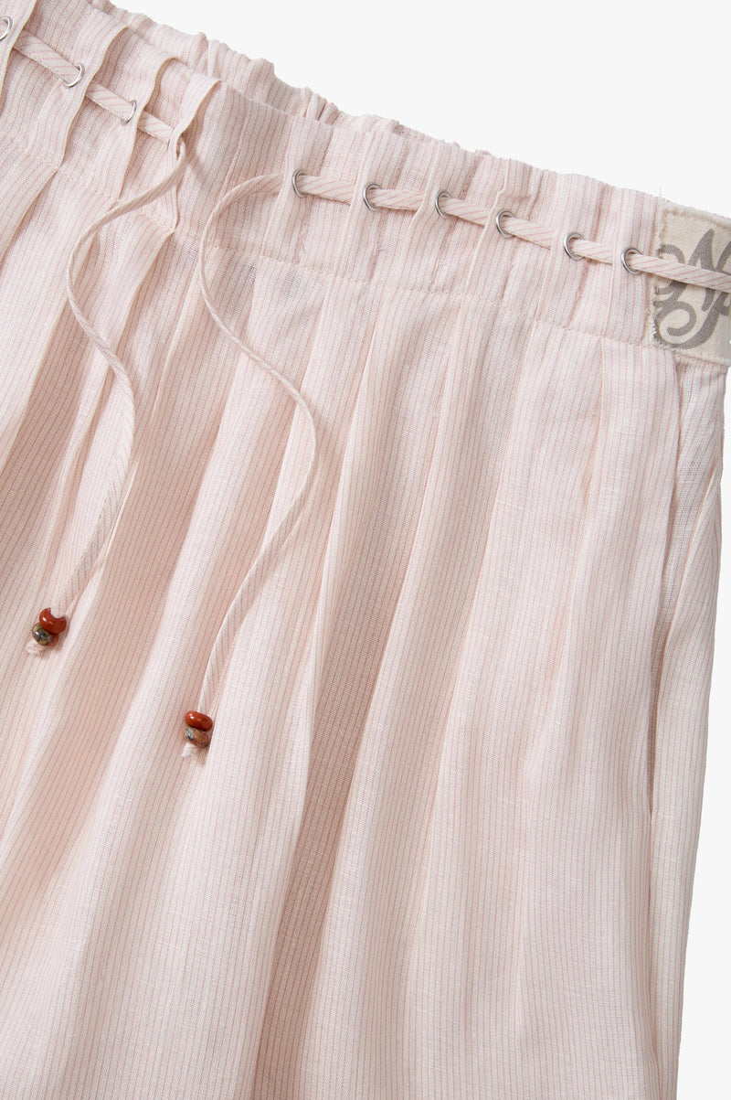 Ibiza Linen Pants