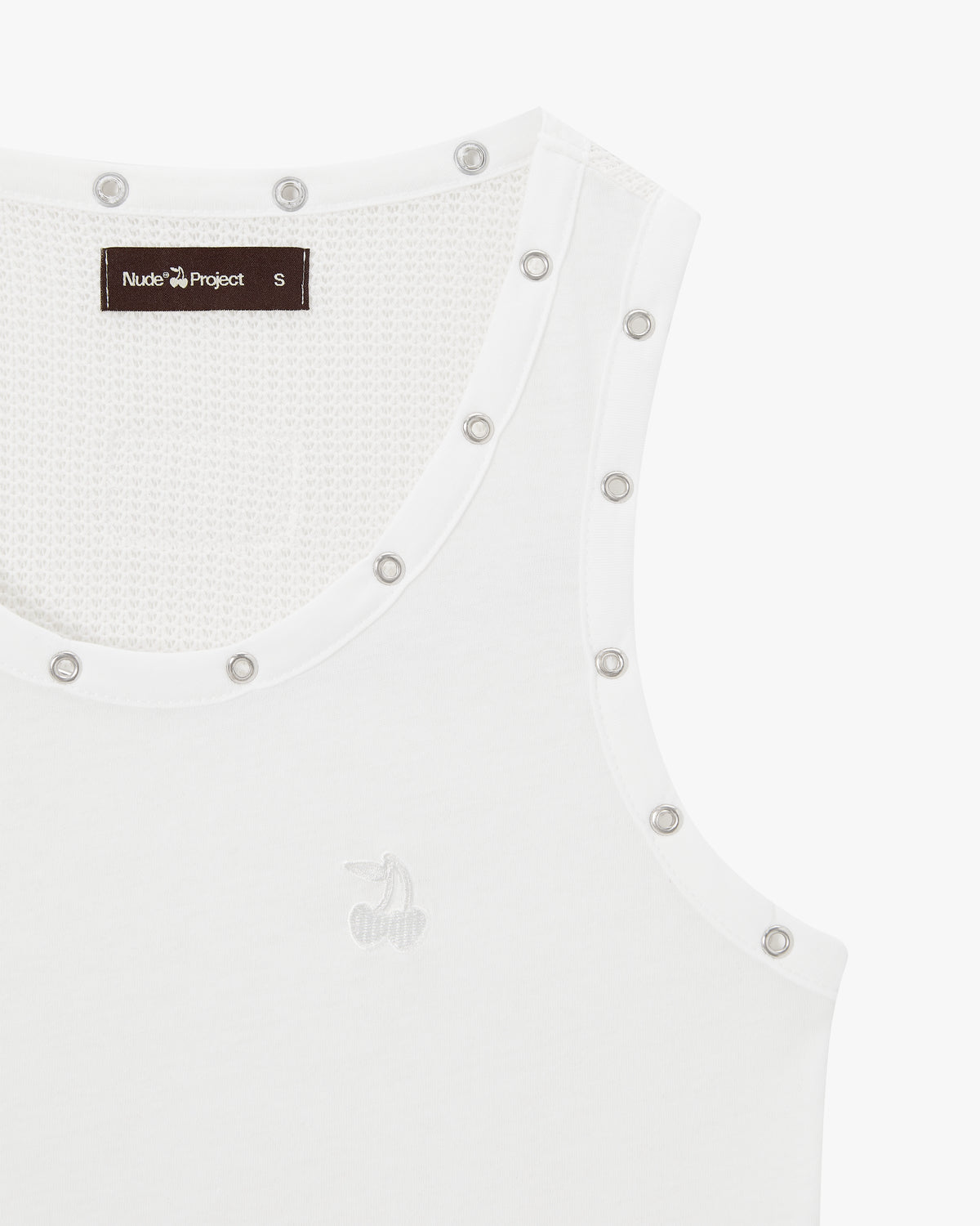 Shadia Tank Top