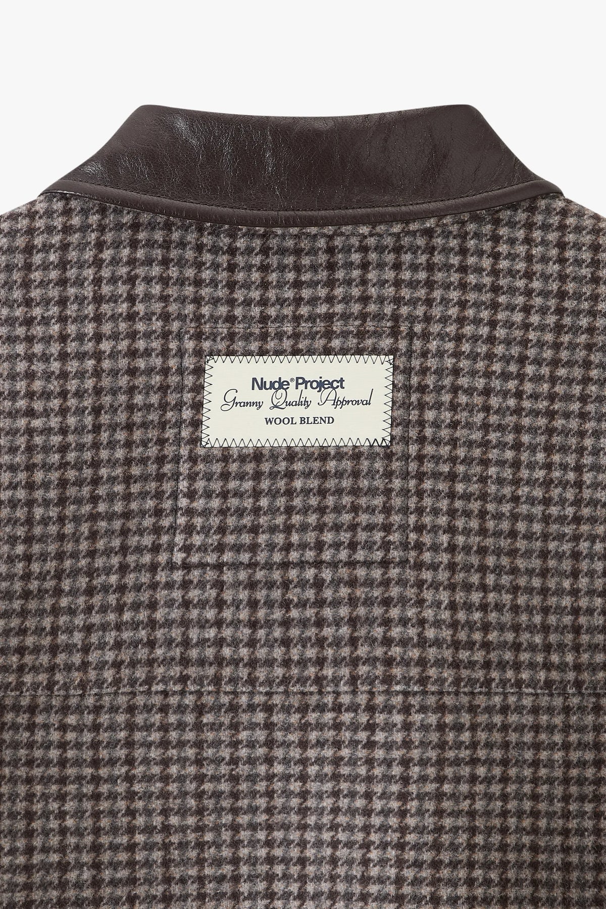 Fleetwood Double Face Jacket