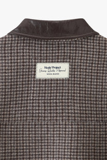 Fleetwood Double Face Jacket