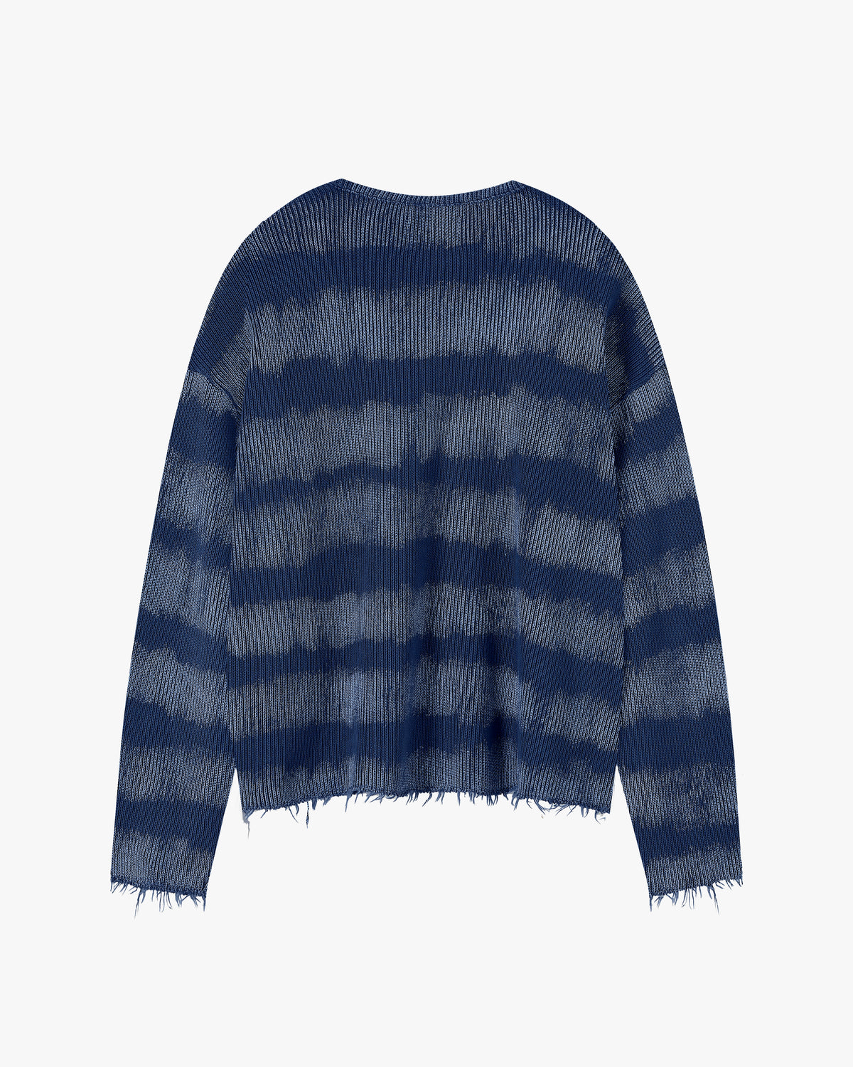 Waves Knit Sweater
