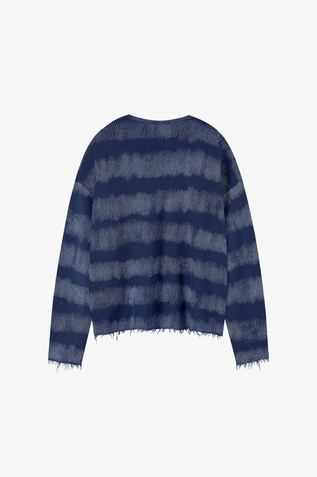 Waves Knit Sweater