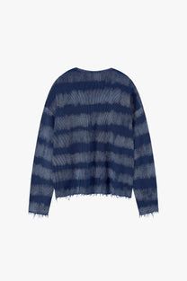 Waves Knit Sweater