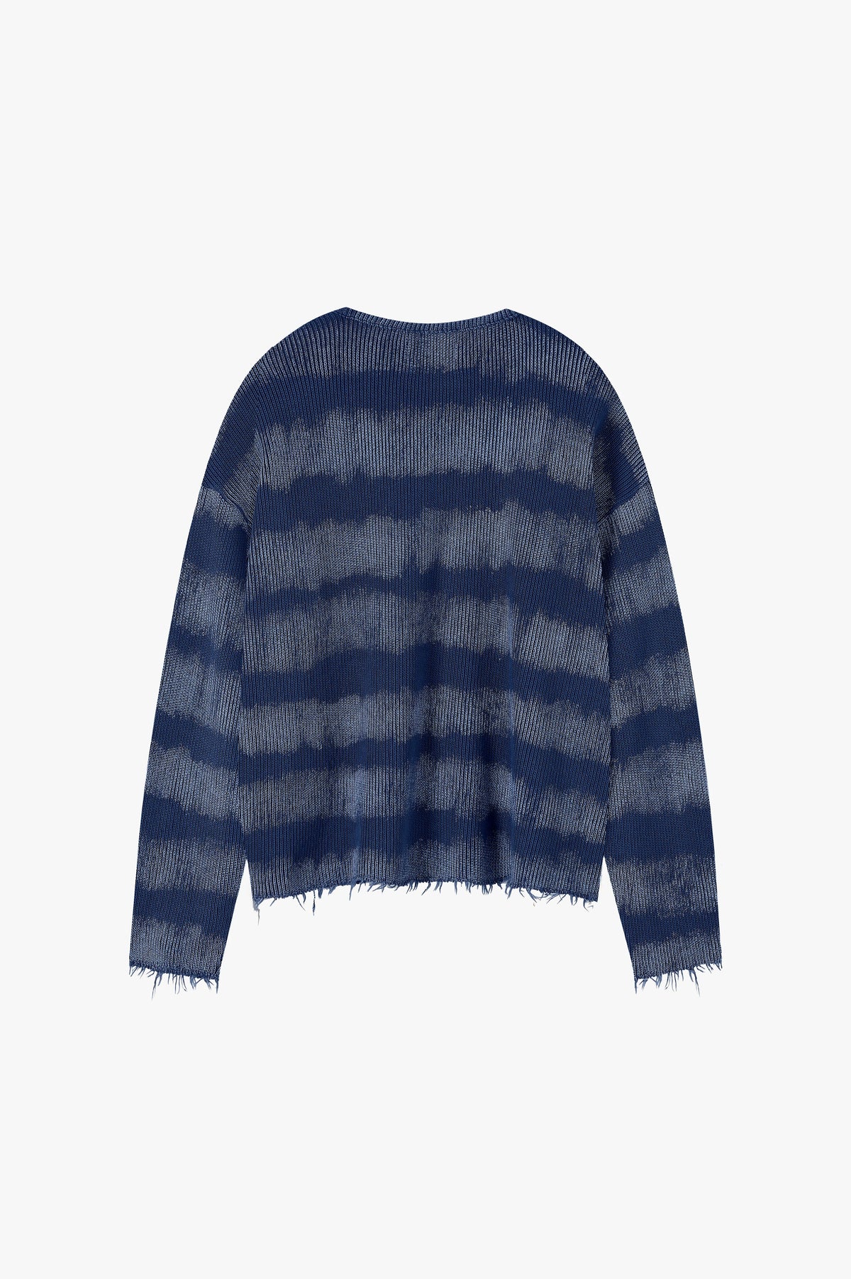 Waves Knit Sweater