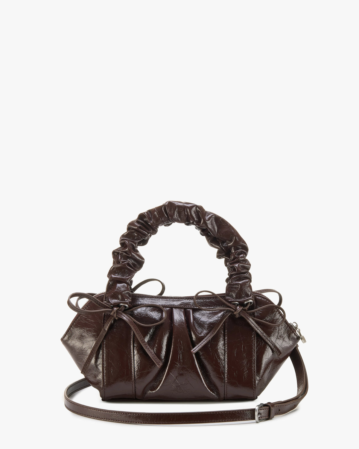 Luna Leather Bag