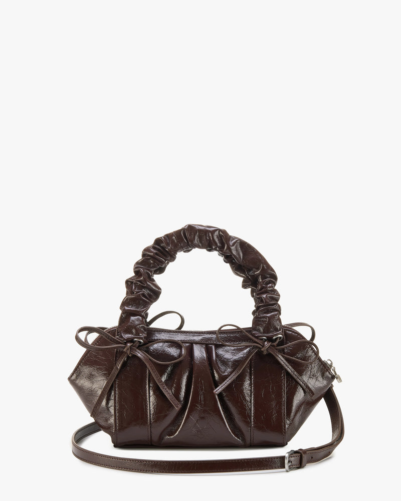 Luna Leather Bag