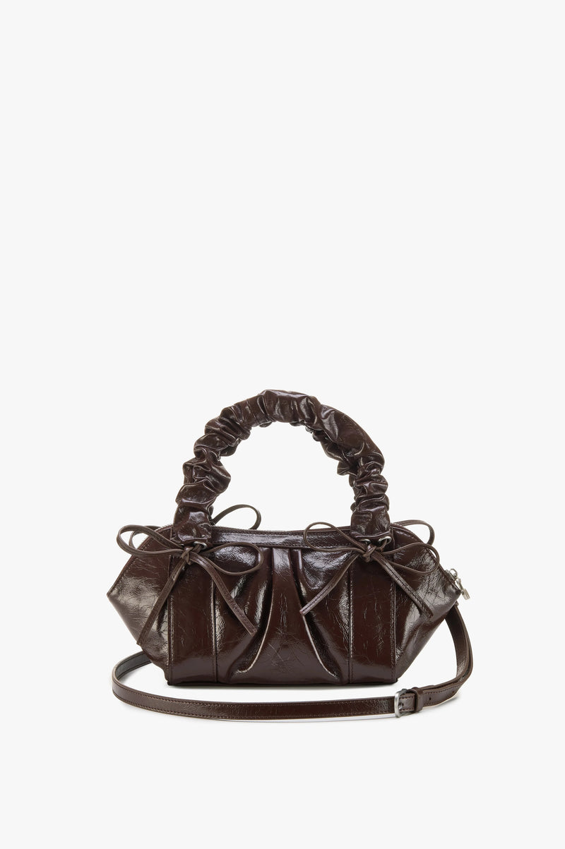 Luna Leather Bag