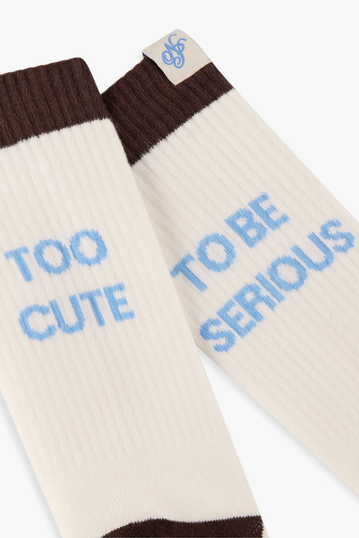 Blur Socks 2x Pack