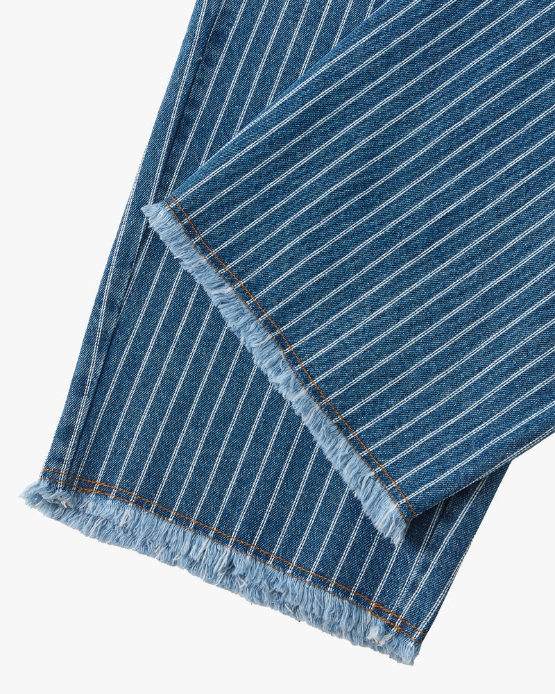 Apex Old Baggy Jeans