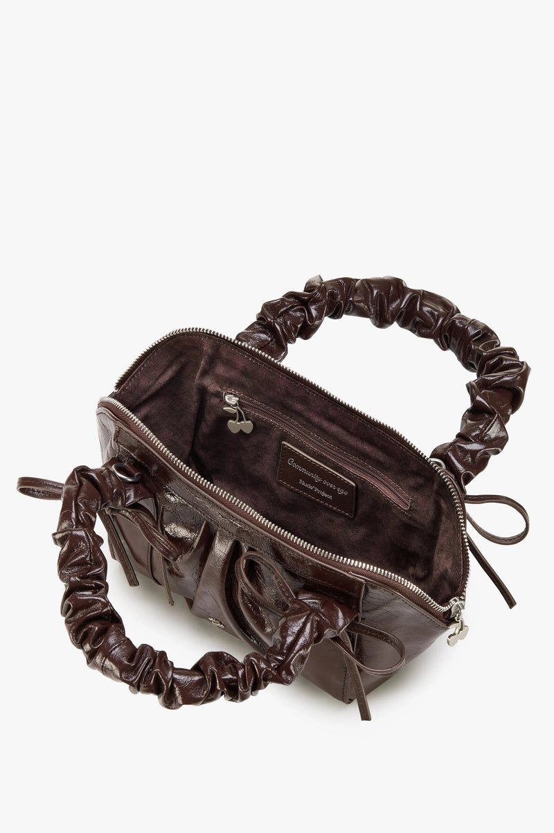 Luna Leather Bag
