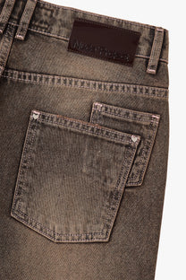 Camden Pants Brown