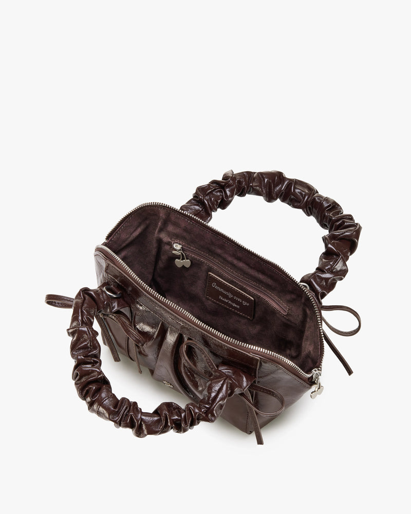 Luna Leather Bag
