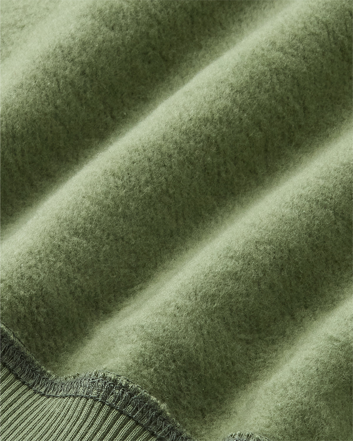 Winning Horse Hoodie Green