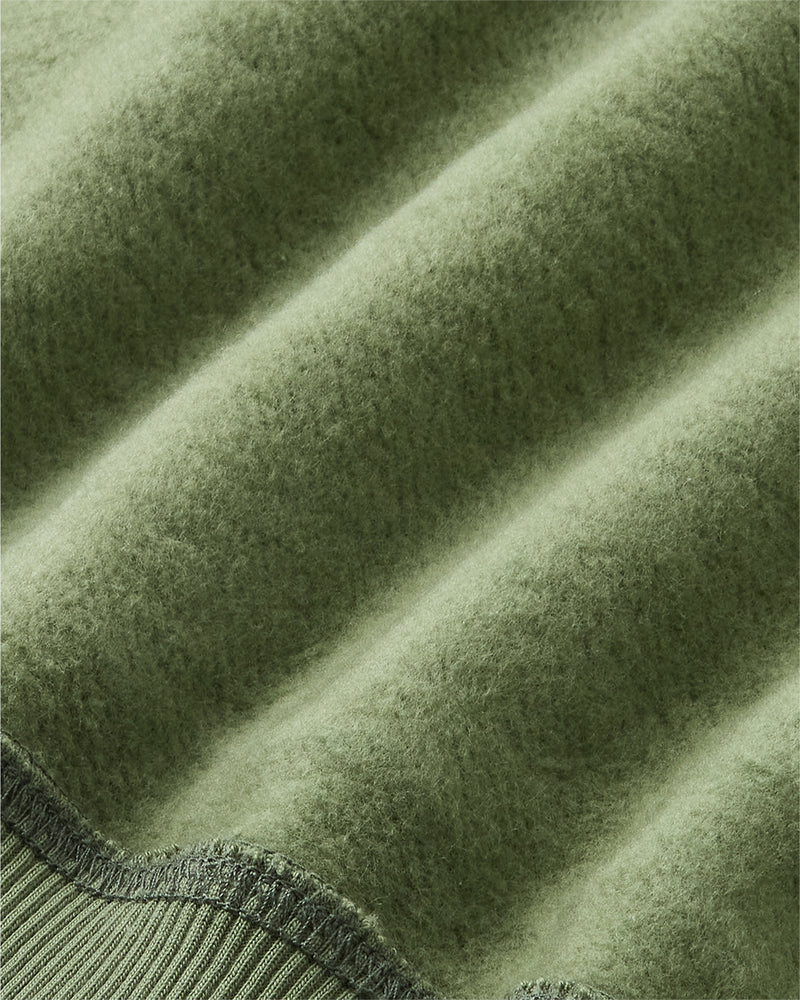 Winning Horse Hoodie Green