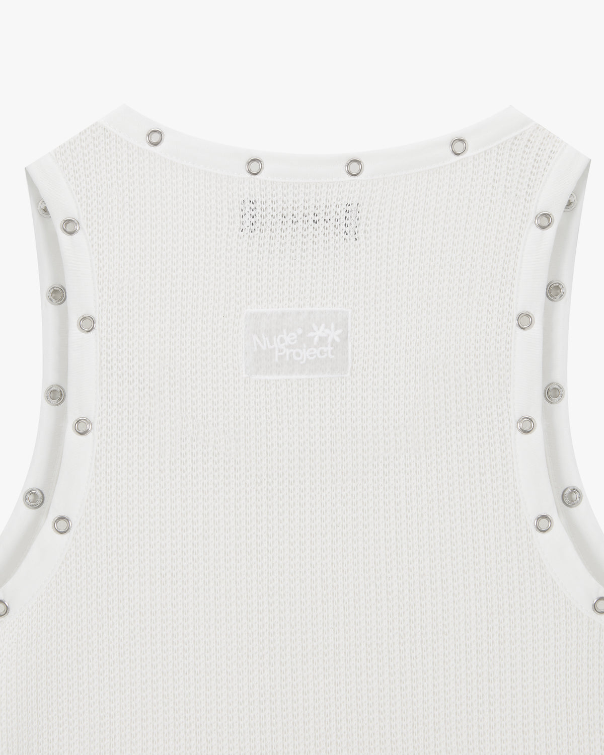 Shadia Tank Top