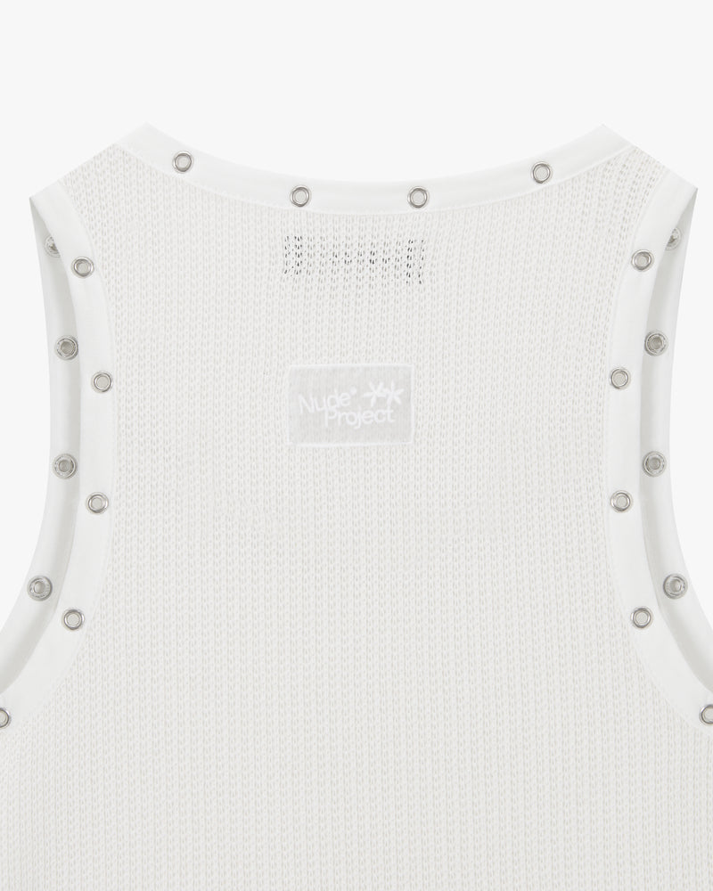 Shadia Tank Top
