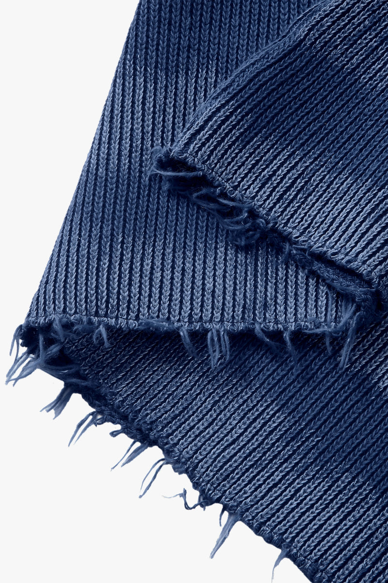 Waves Knit Sweater