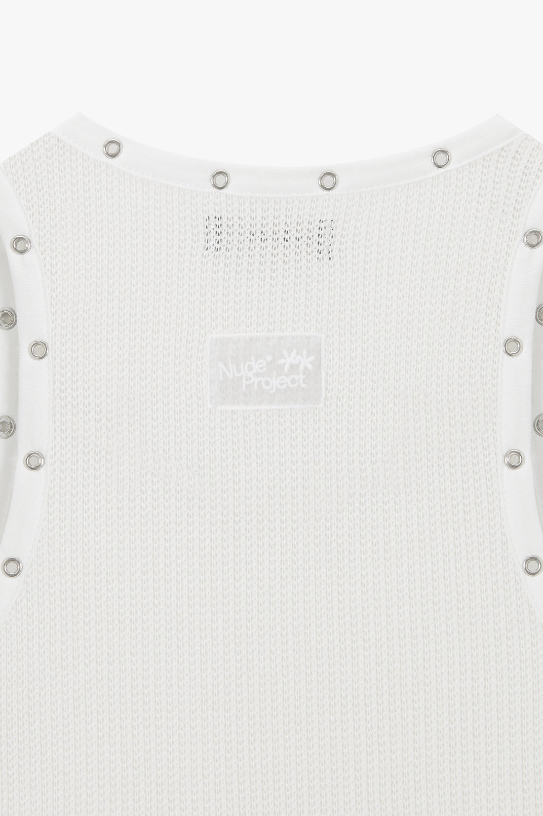 Shadia Tank Top