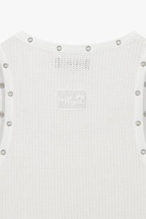 Shadia Tank Top