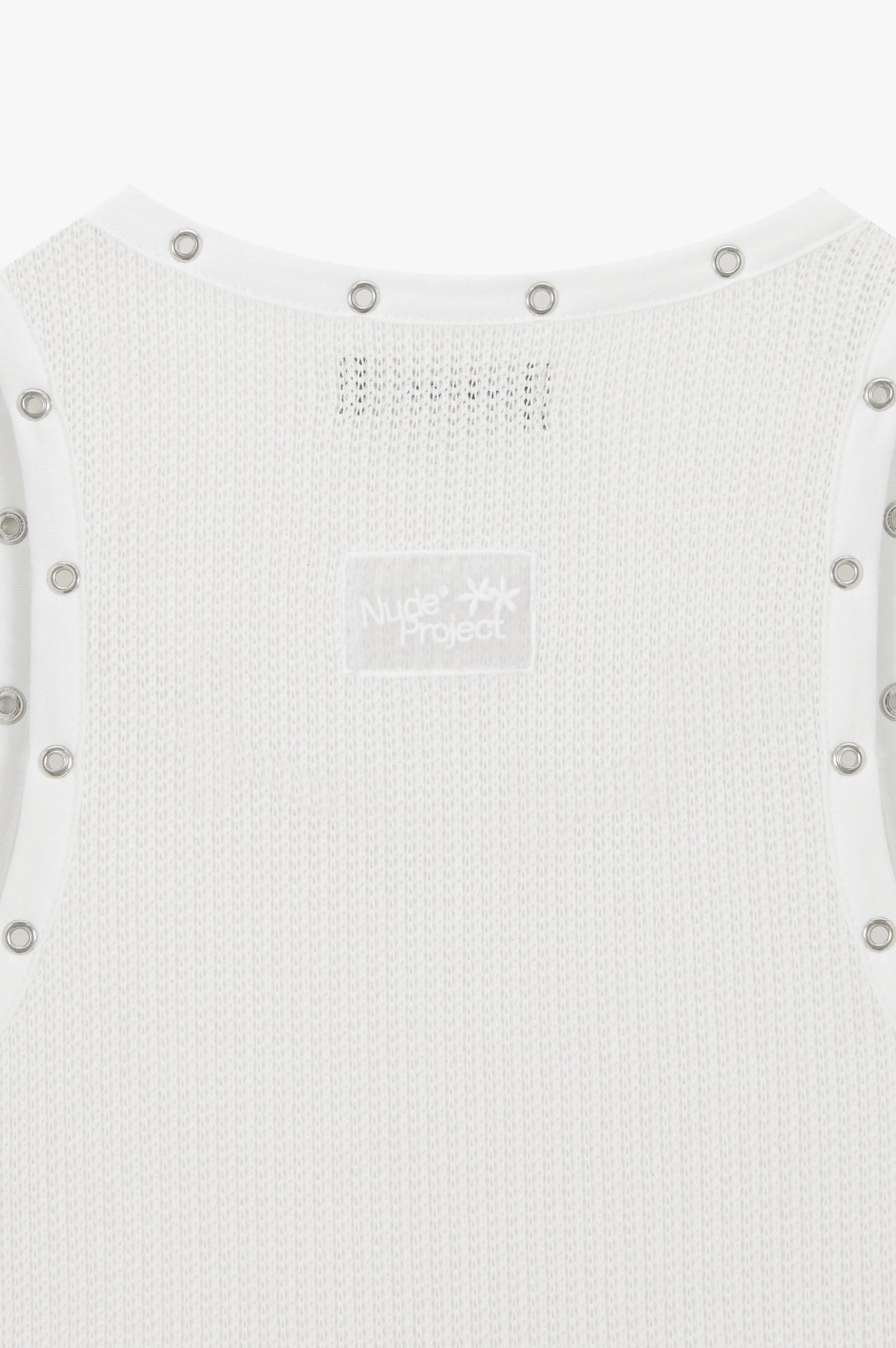 Shadia Tank Top